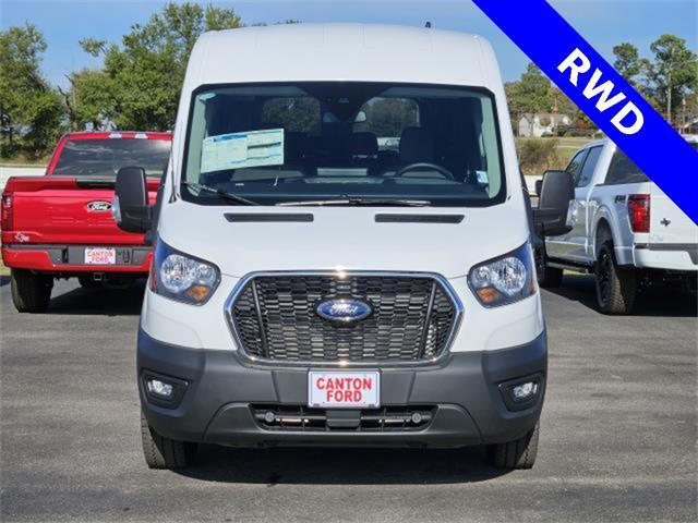 new 2024 Ford Transit-350 car, priced at $58,581