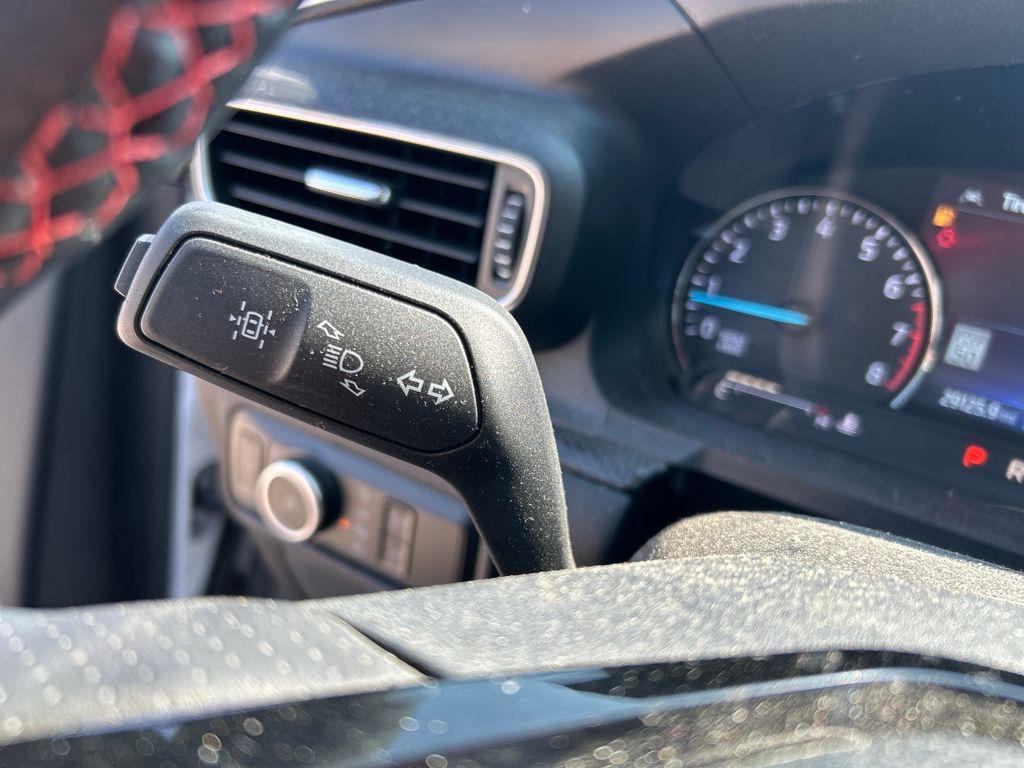 used 2023 Ford Explorer car, priced at $33,967