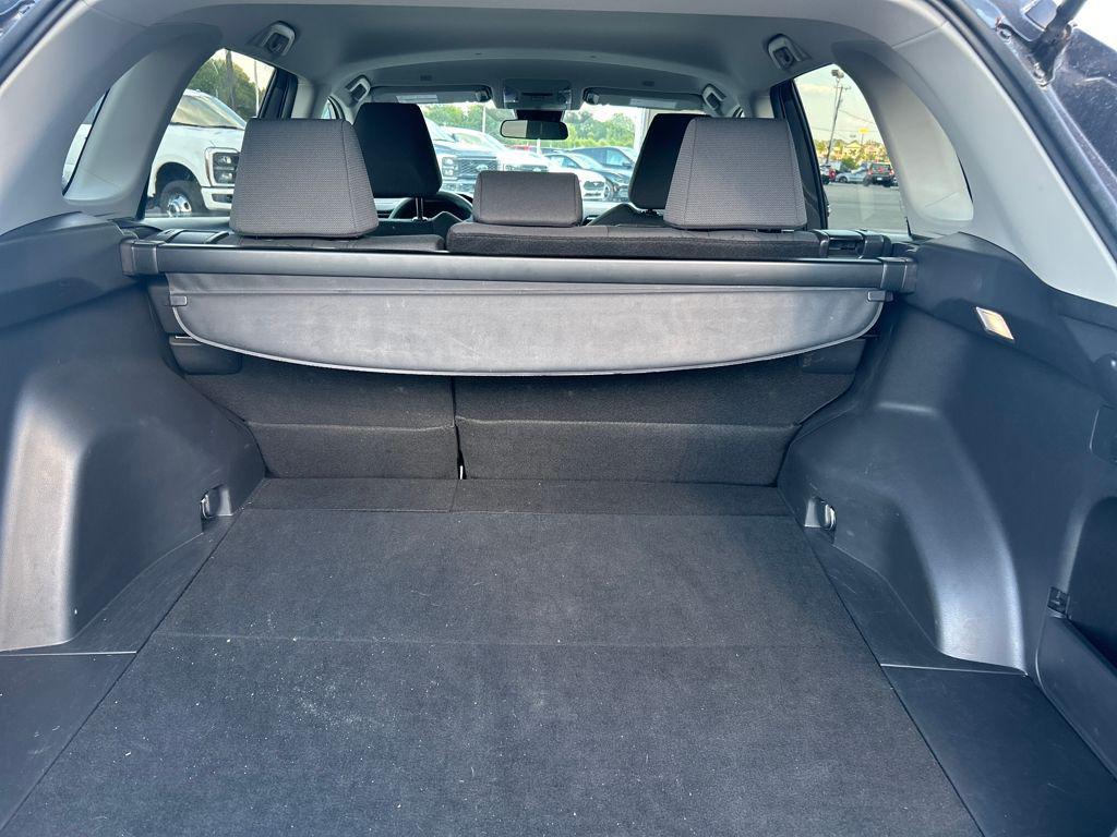 used 2024 Toyota RAV4 car, priced at $27,987