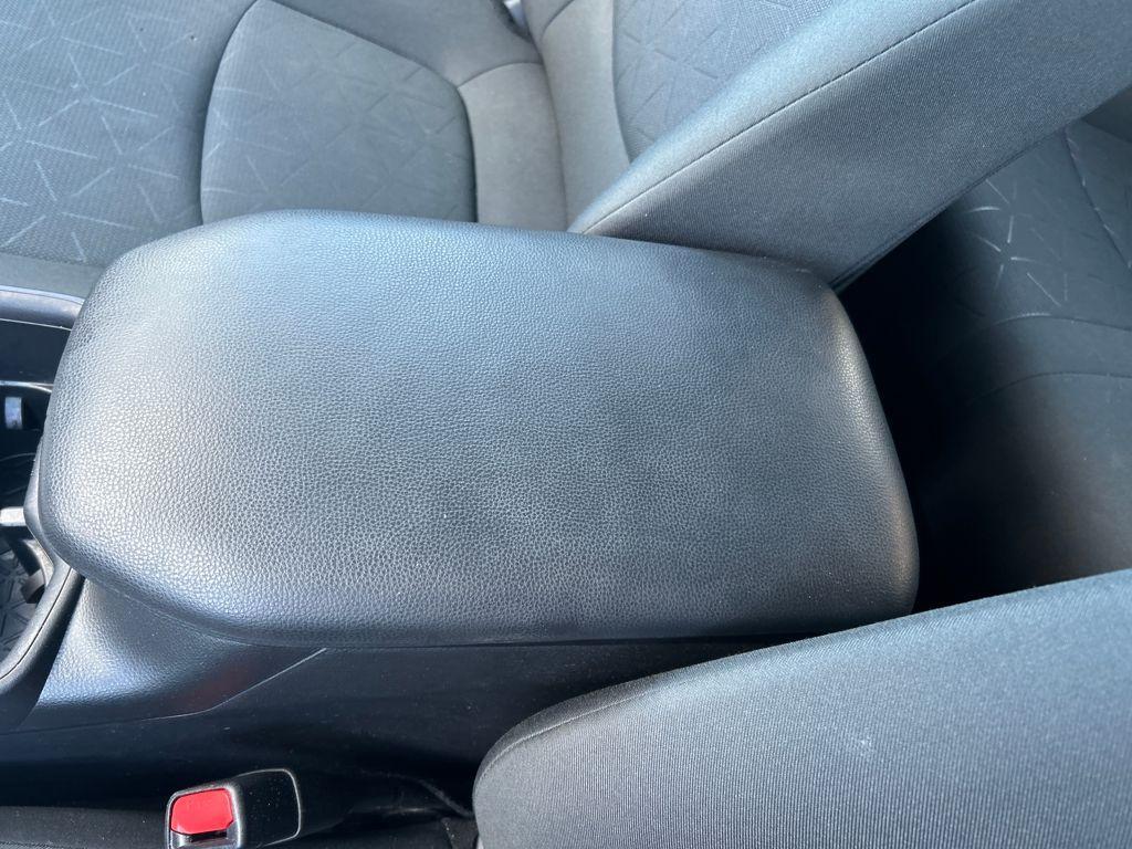 used 2024 Toyota RAV4 car, priced at $27,987