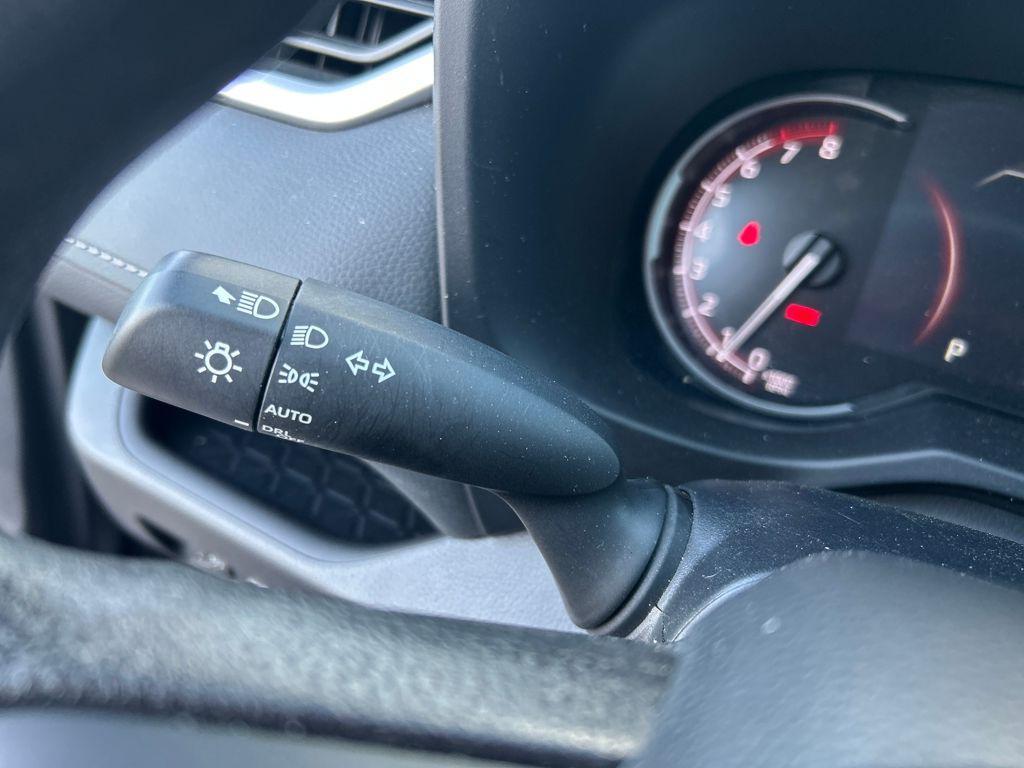 used 2024 Toyota RAV4 car, priced at $27,987