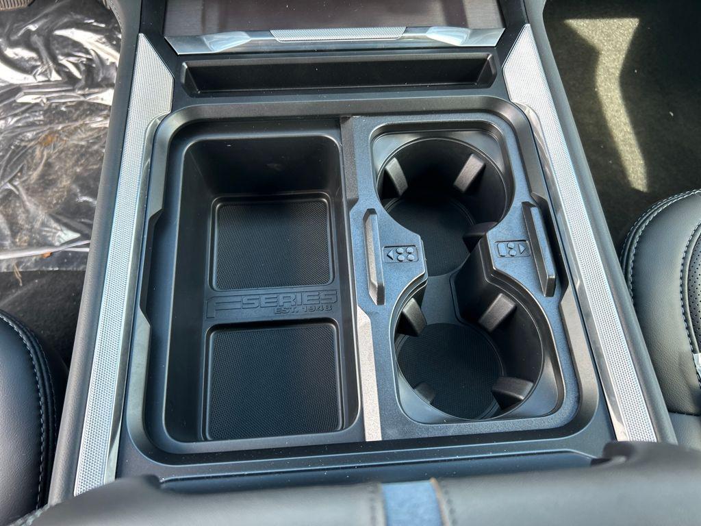 new 2026 Ford F-250 car, priced at $94,995