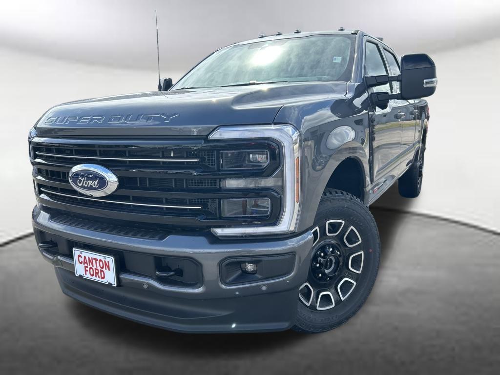 new 2026 Ford F-250 car, priced at $94,995