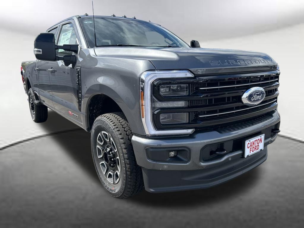 new 2026 Ford F-250 car, priced at $94,995