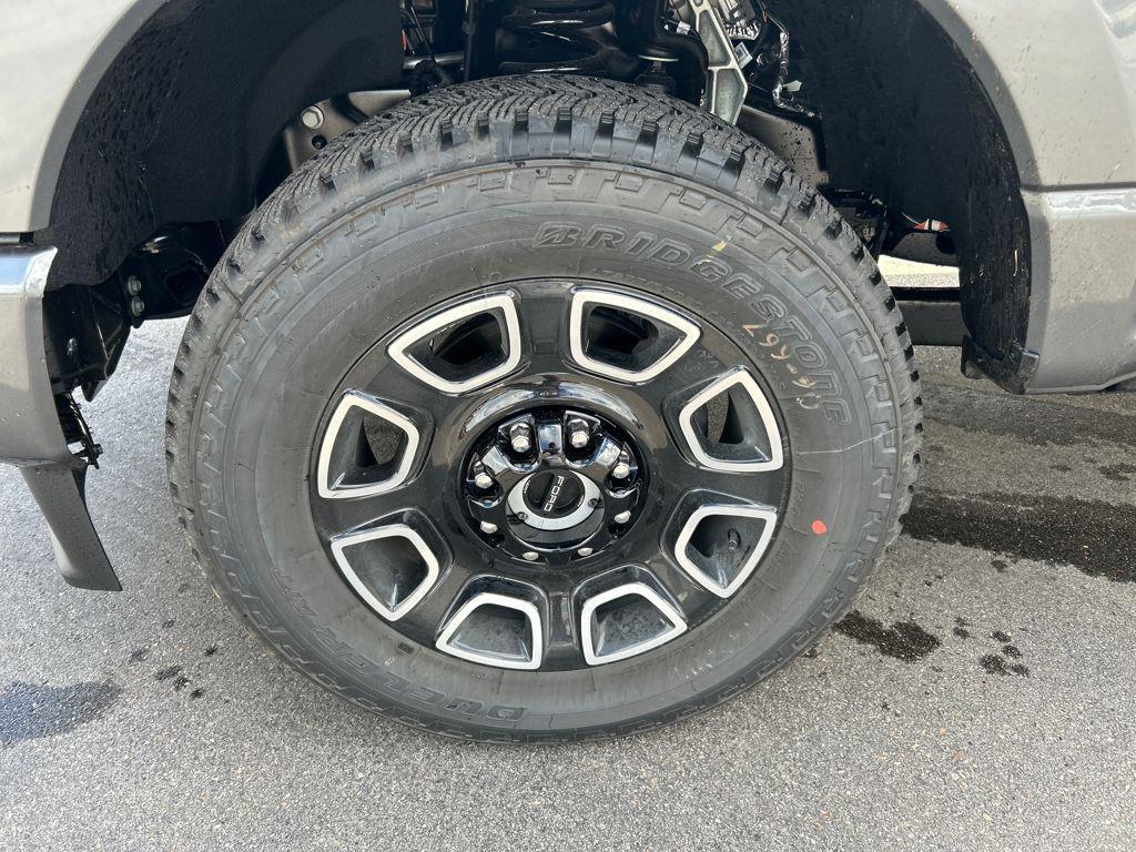 new 2026 Ford F-250 car, priced at $94,995