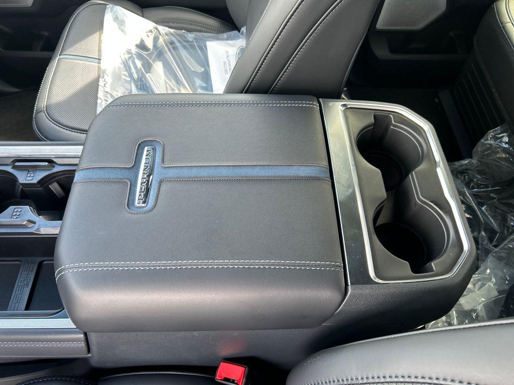 new 2026 Ford F-250 car, priced at $94,995