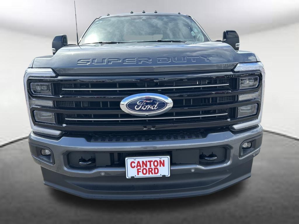 new 2026 Ford F-250 car, priced at $94,995