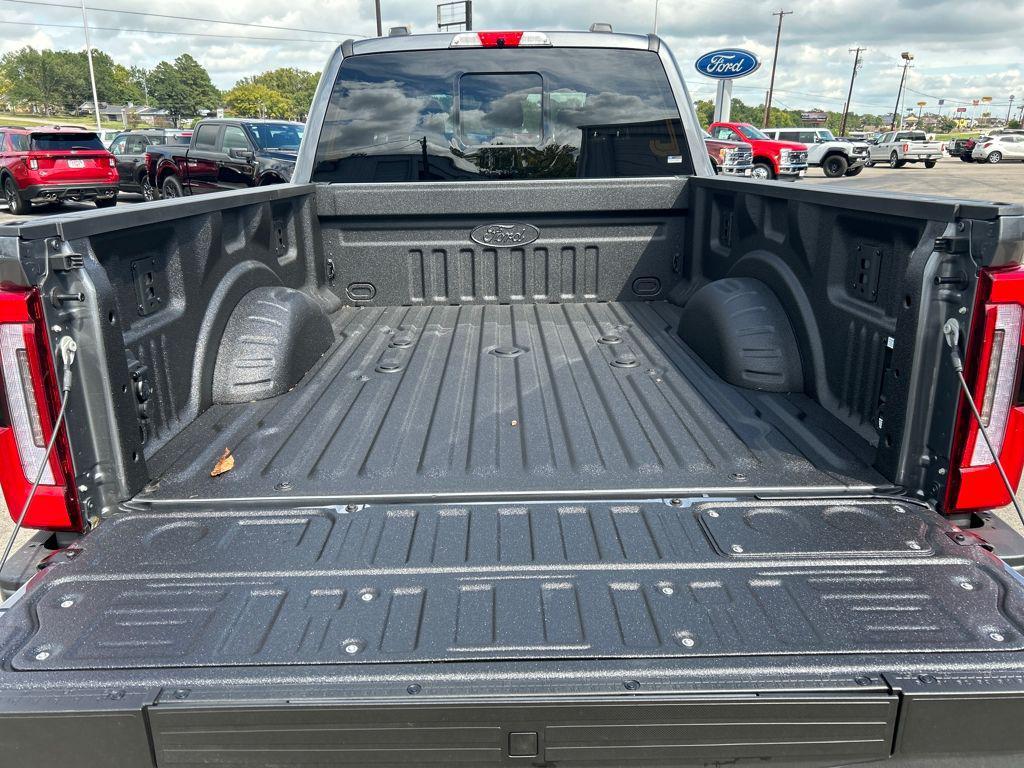 new 2026 Ford F-250 car, priced at $94,995