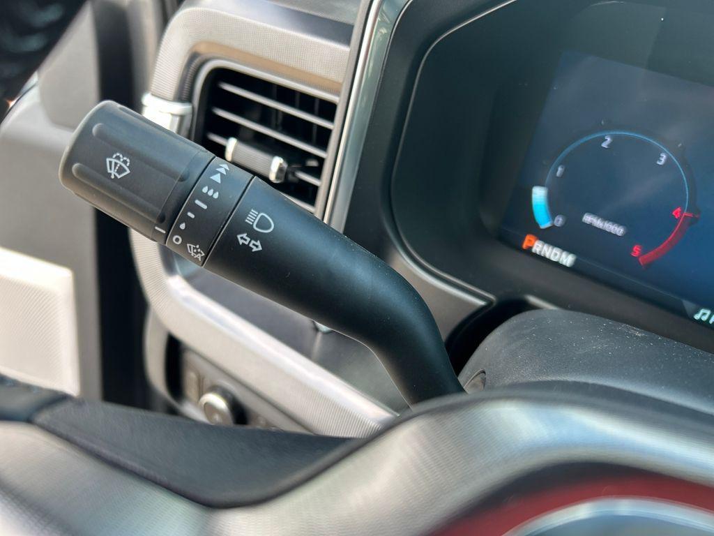 new 2026 Ford F-250 car, priced at $94,995