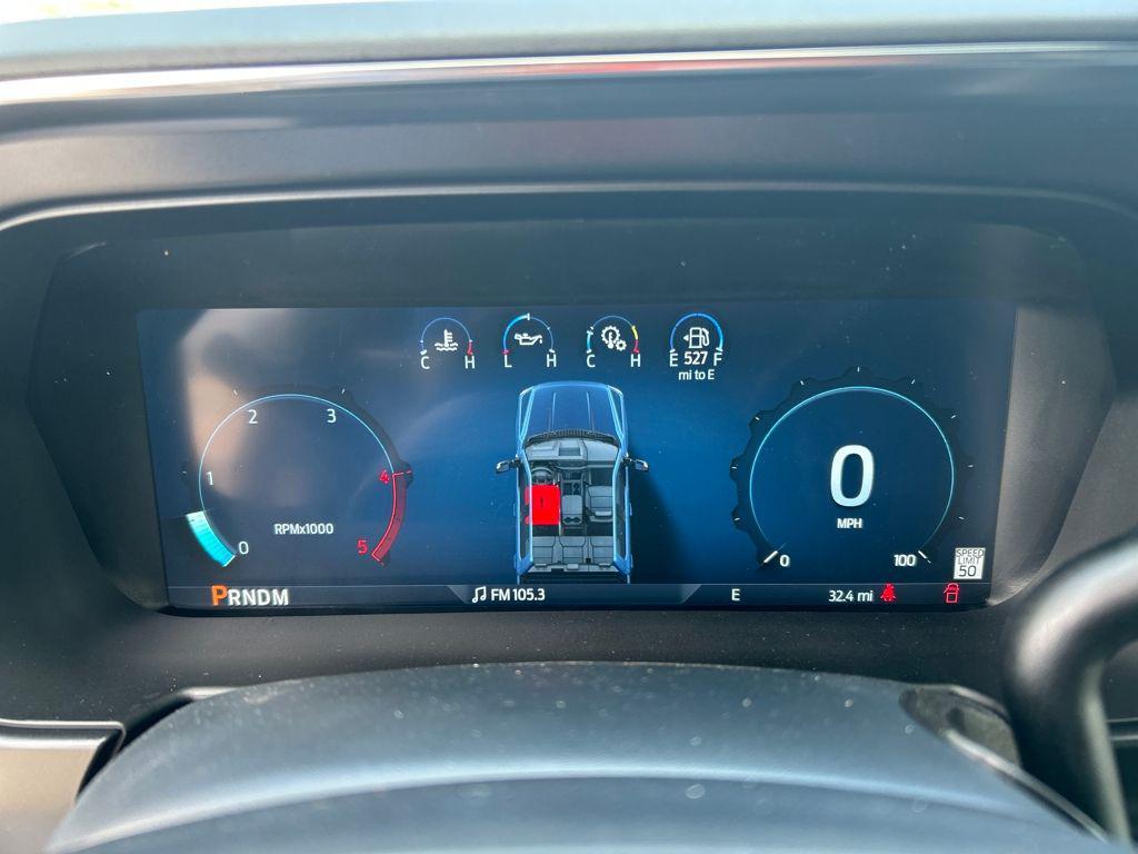 new 2026 Ford F-250 car, priced at $94,995