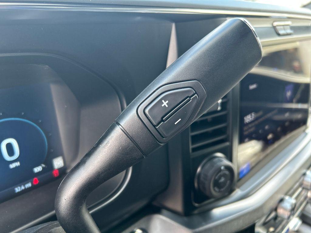 new 2026 Ford F-250 car, priced at $94,995