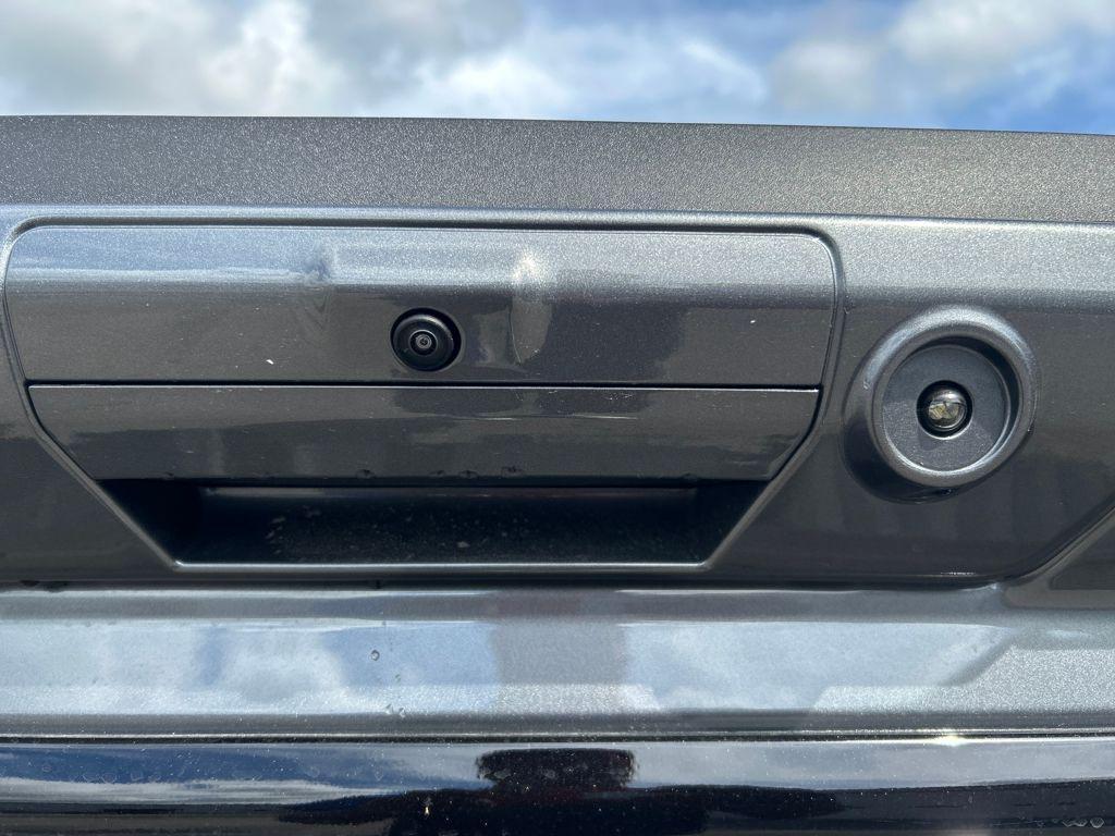 new 2026 Ford F-250 car, priced at $94,995