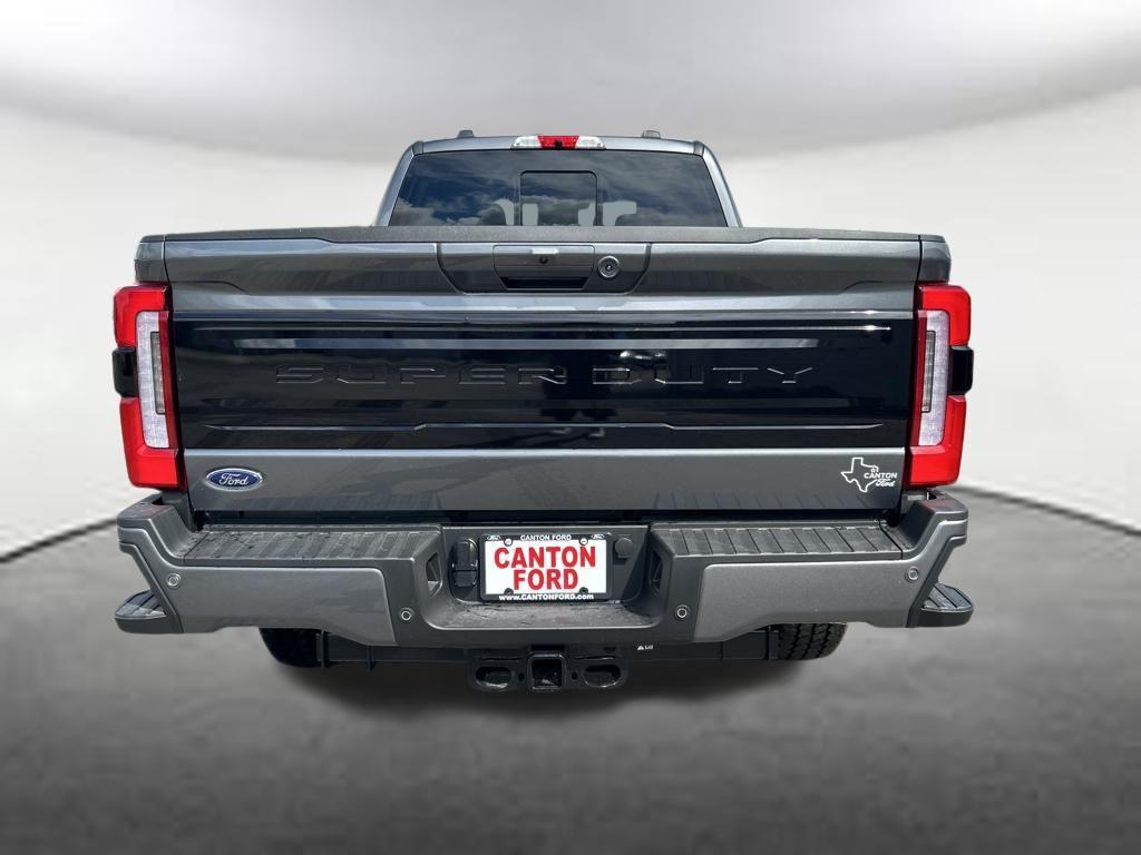 new 2026 Ford F-250 car, priced at $94,995
