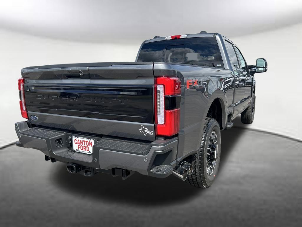 new 2026 Ford F-250 car, priced at $94,995