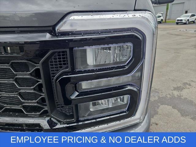 new 2025 Ford F-250 car, priced at $84,790