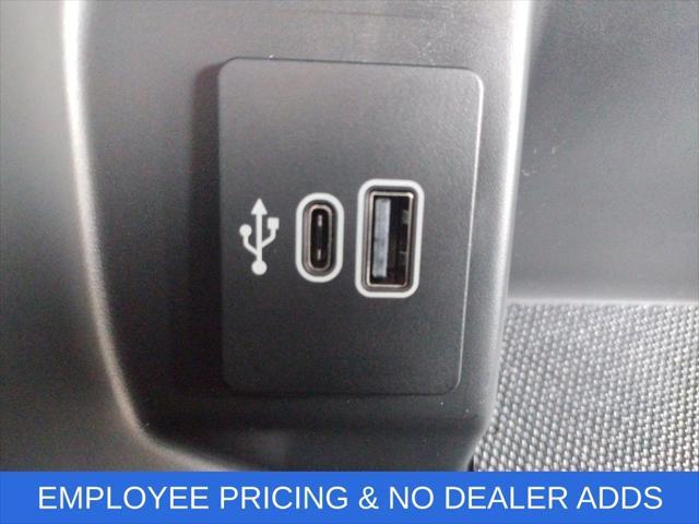 new 2025 Ford F-150 car, priced at $41,920