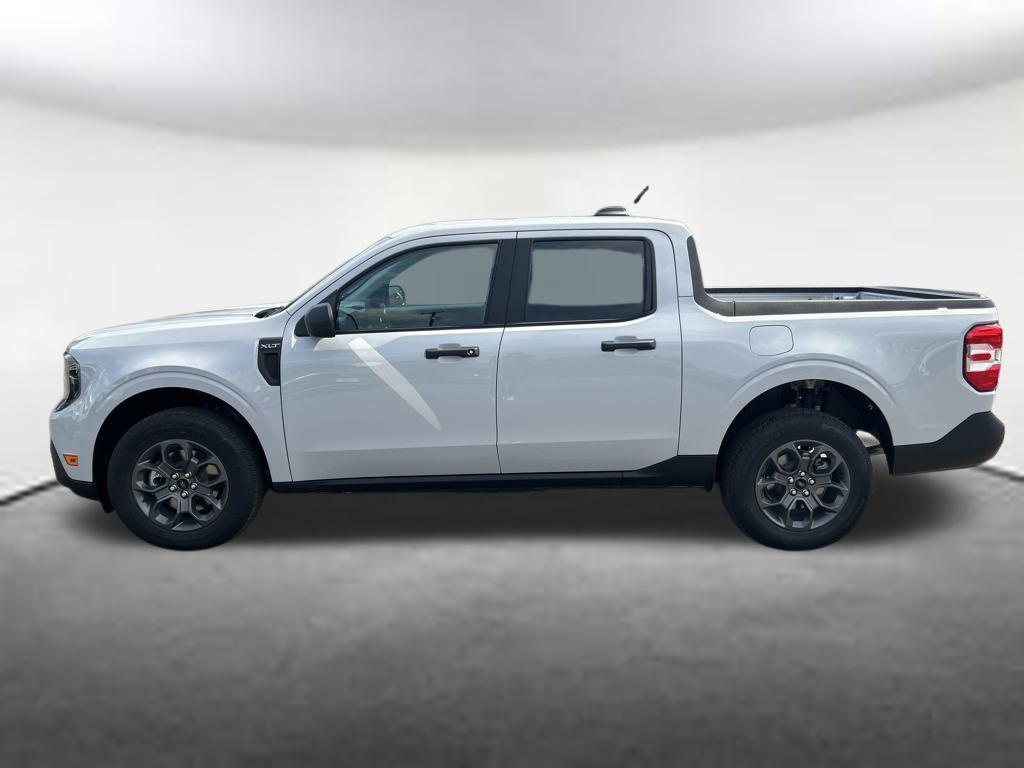 new 2025 Ford Maverick car, priced at $30,938