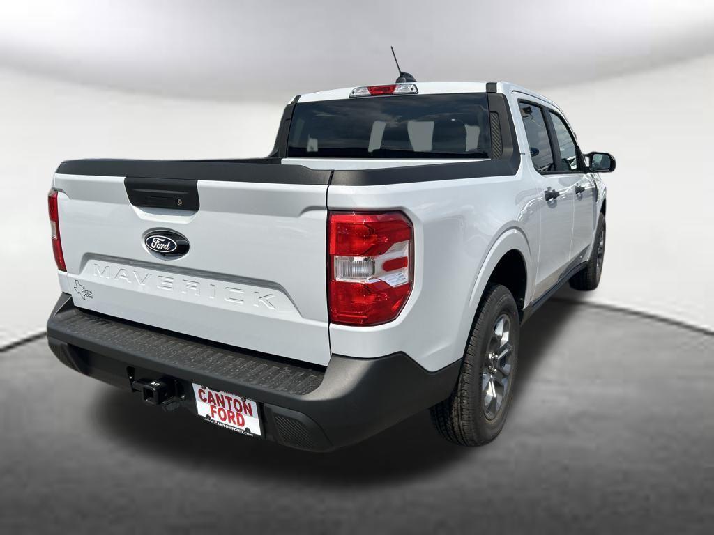 new 2025 Ford Maverick car, priced at $30,938