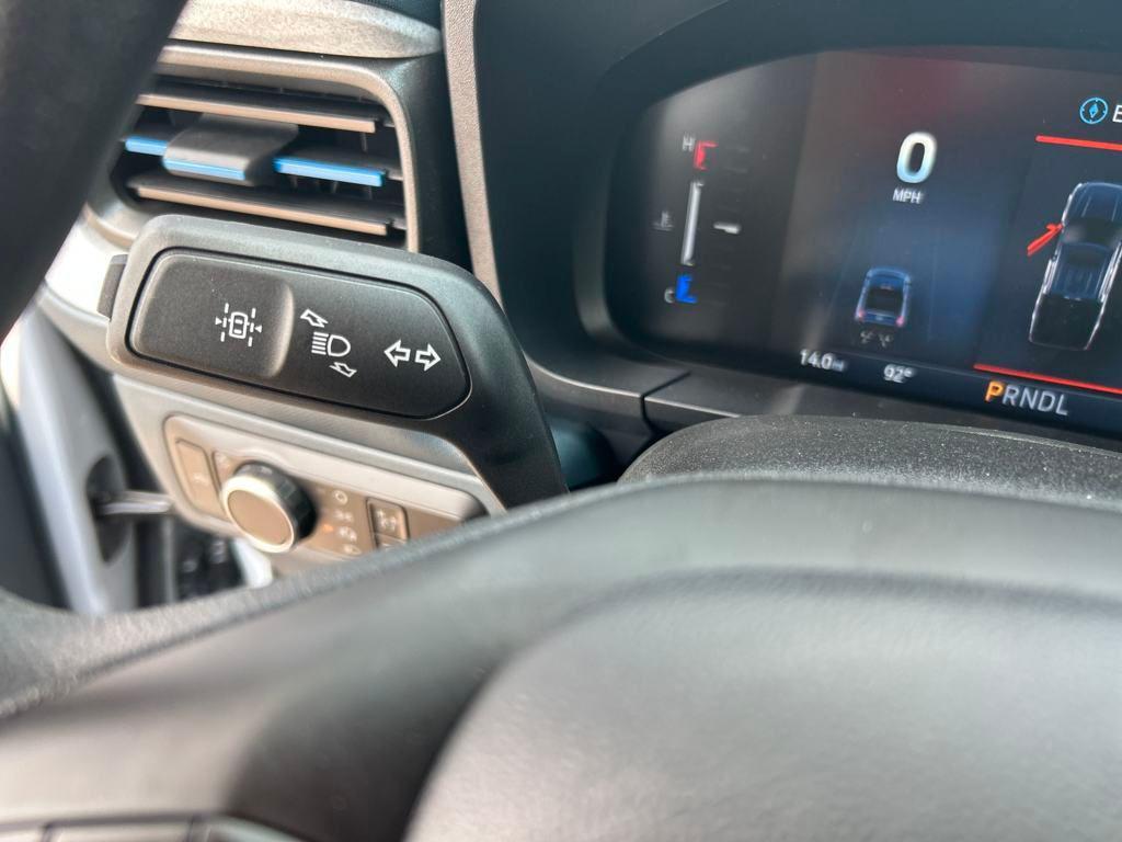 new 2025 Ford Maverick car, priced at $30,938