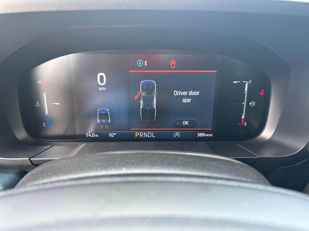 new 2025 Ford Maverick car, priced at $30,938