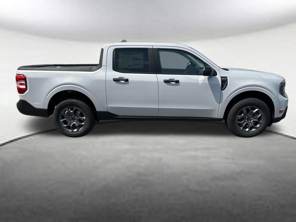 new 2025 Ford Maverick car, priced at $30,938