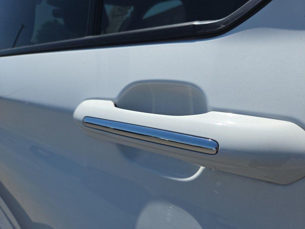 used 2024 Ford Explorer car, priced at $32,488