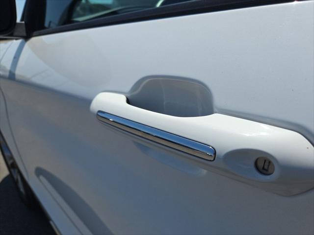 used 2024 Ford Explorer car, priced at $37,595