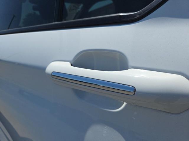 used 2024 Ford Explorer car, priced at $37,595