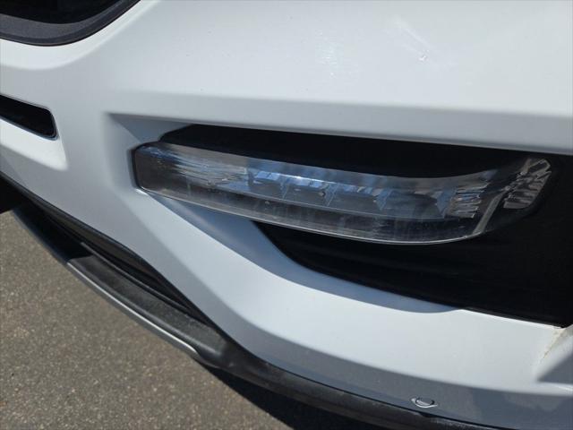 used 2024 Ford Explorer car, priced at $37,595