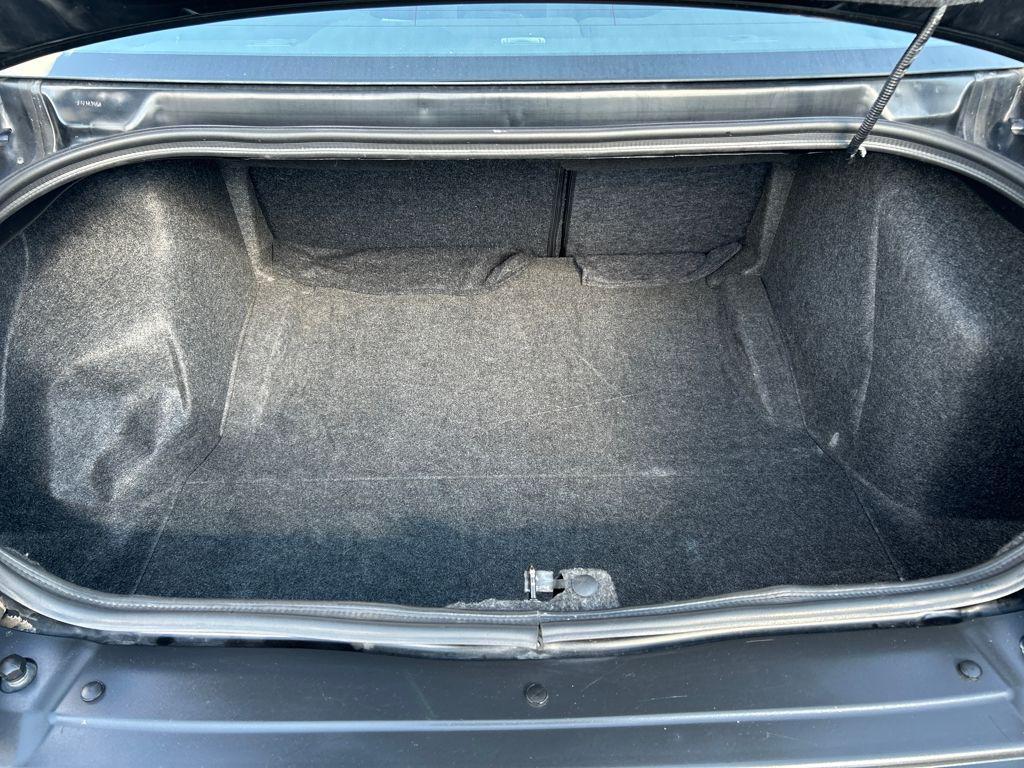 used 2023 Dodge Challenger car, priced at $27,987