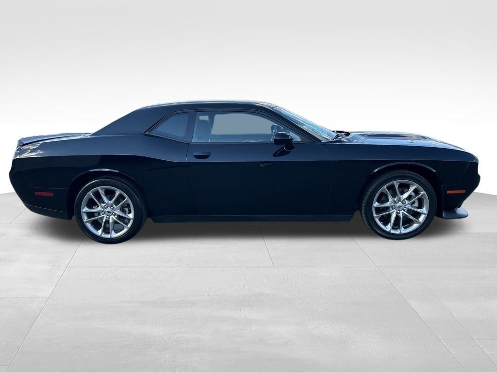 used 2023 Dodge Challenger car, priced at $27,987