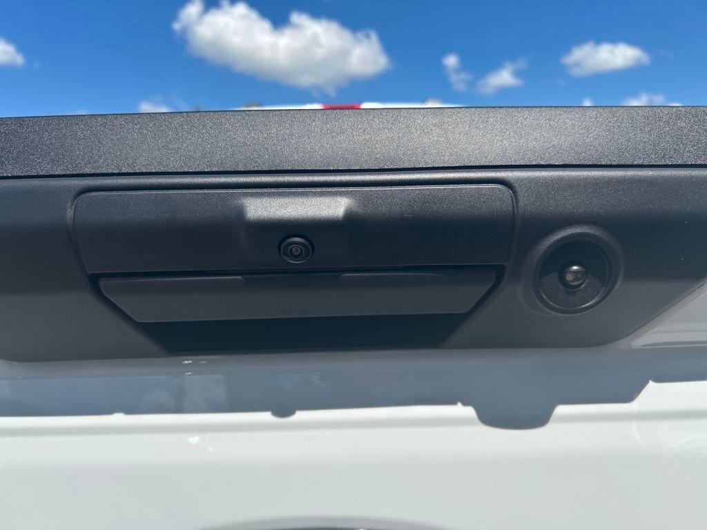 new 2025 Ford F-250 car, priced at $63,499