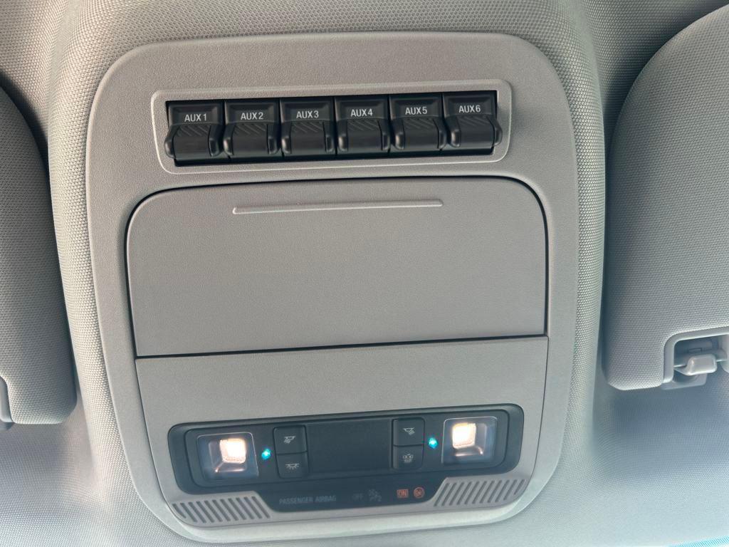 new 2025 Ford F-250 car, priced at $63,499