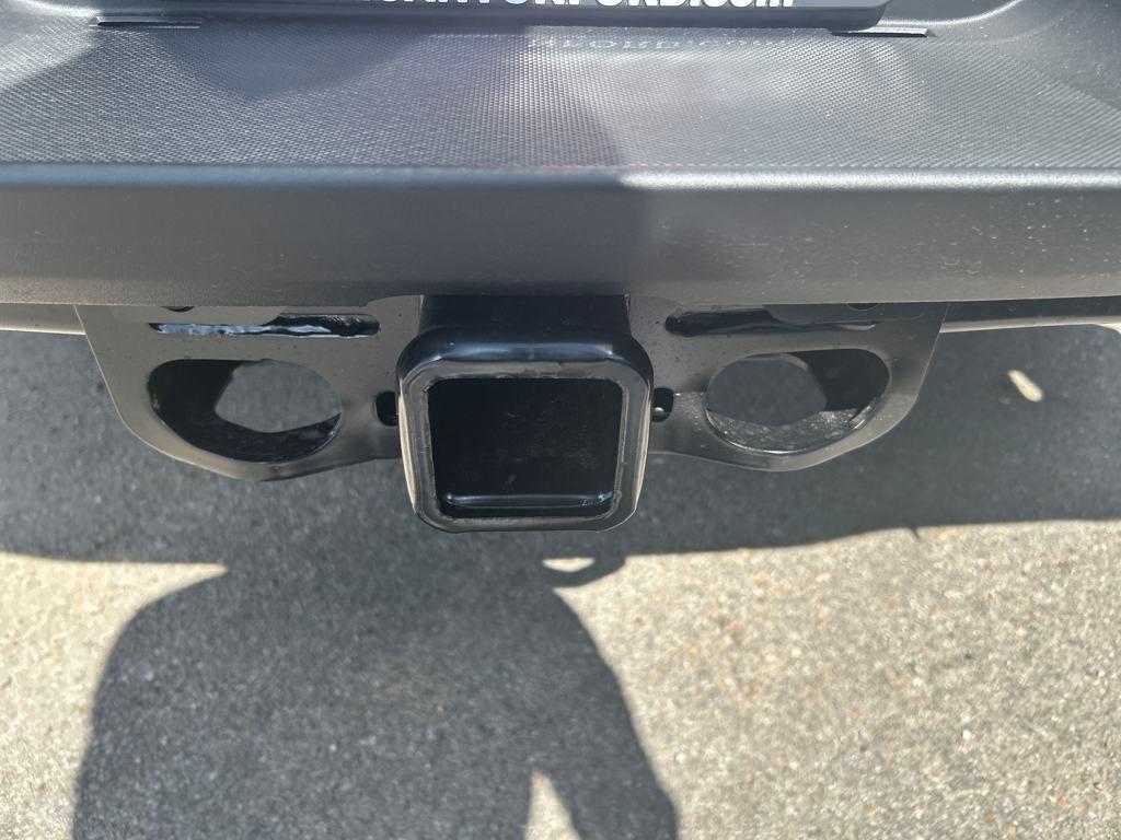 new 2025 Ford F-250 car, priced at $63,499