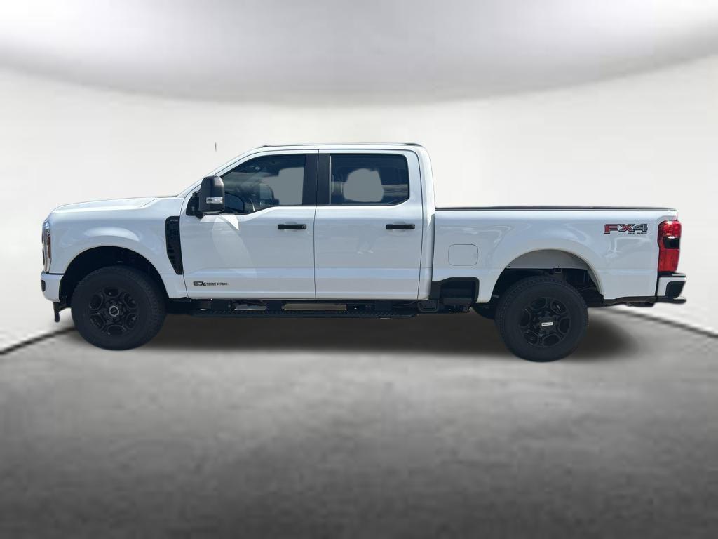 new 2025 Ford F-250 car, priced at $63,499
