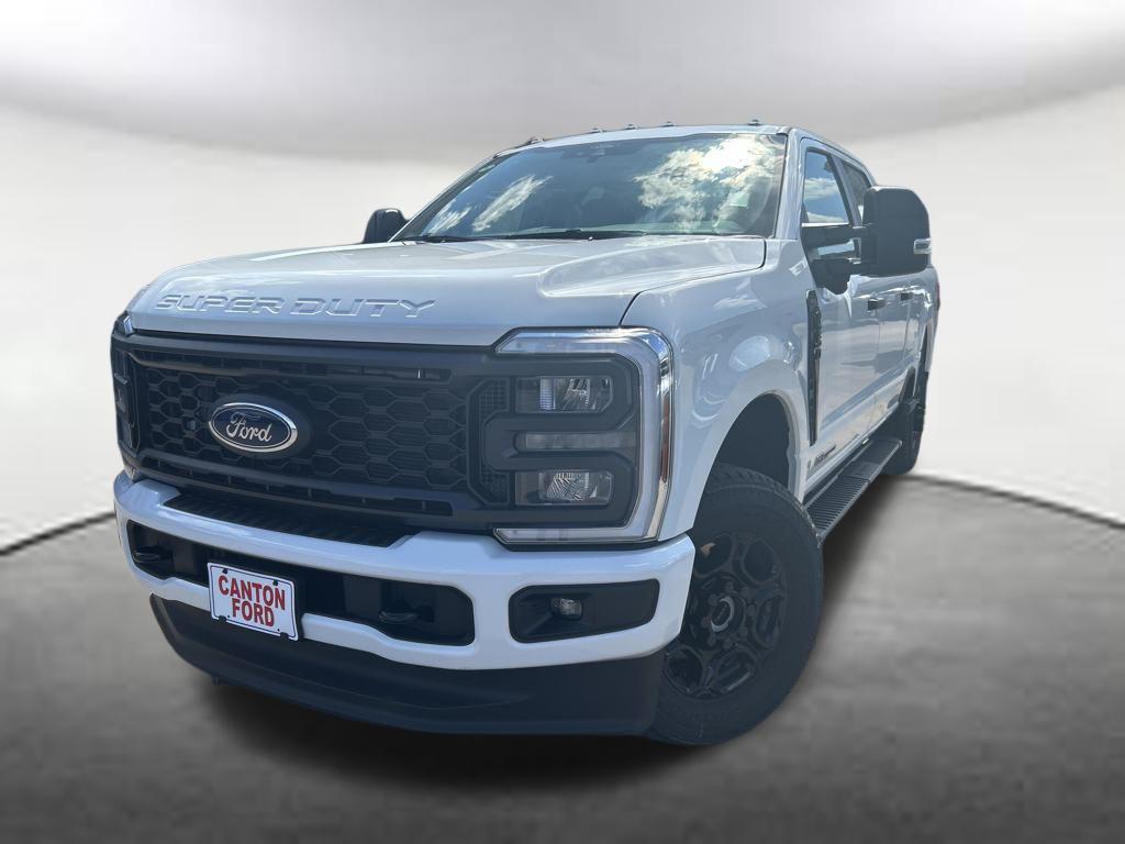 new 2025 Ford F-250 car, priced at $63,499