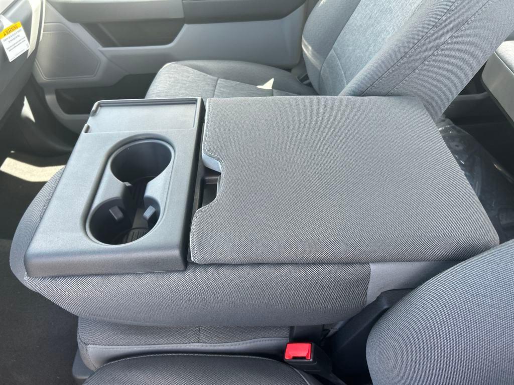 new 2025 Ford F-250 car, priced at $63,499