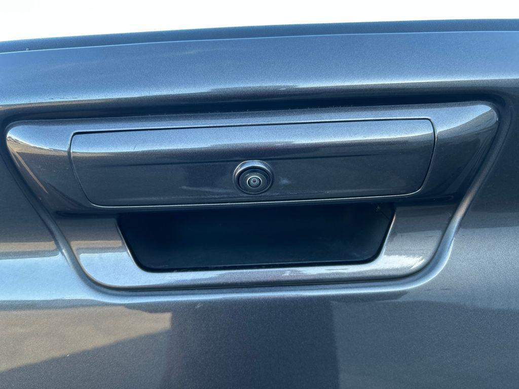 used 2022 Ram 1500 car, priced at $39,467