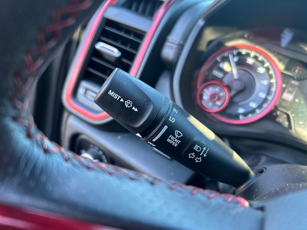 used 2022 Ram 1500 car, priced at $39,467