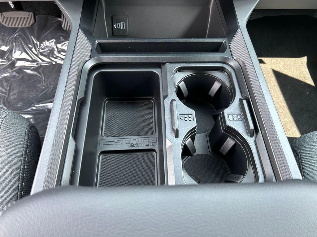 new 2026 Ford F-250 car, priced at $76,614