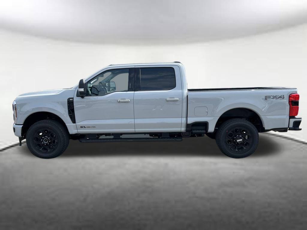 new 2026 Ford F-250 car, priced at $76,614