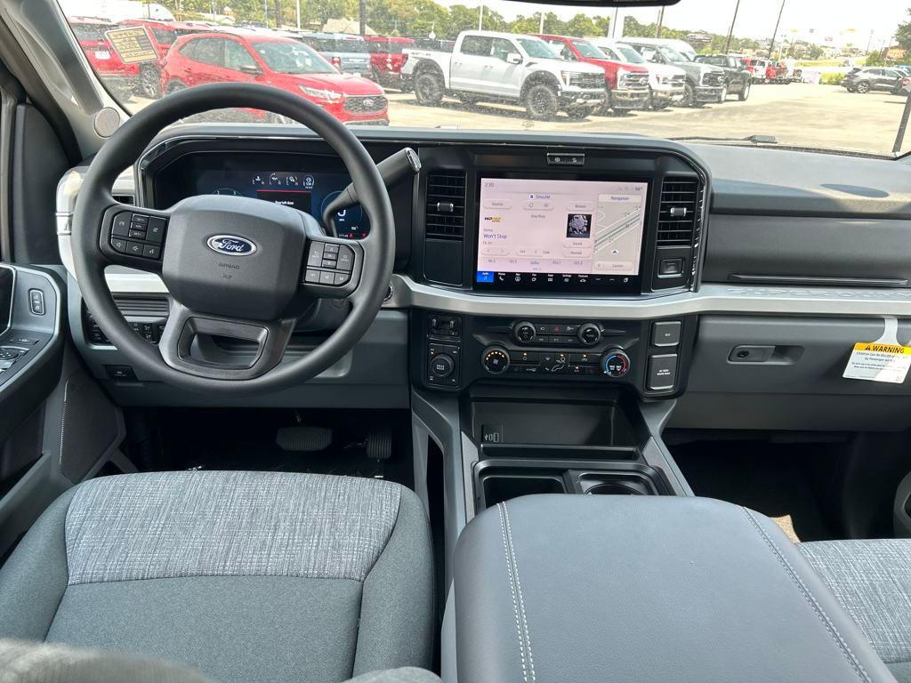 new 2026 Ford F-250 car, priced at $76,614