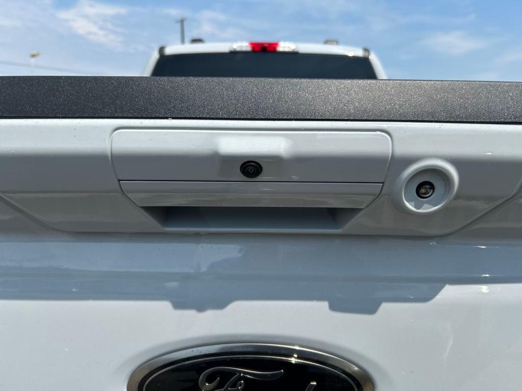 new 2026 Ford F-250 car, priced at $76,614