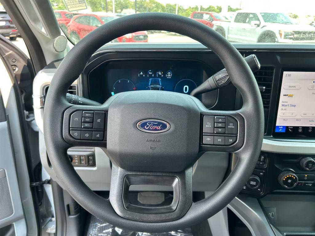 new 2026 Ford F-250 car, priced at $76,614