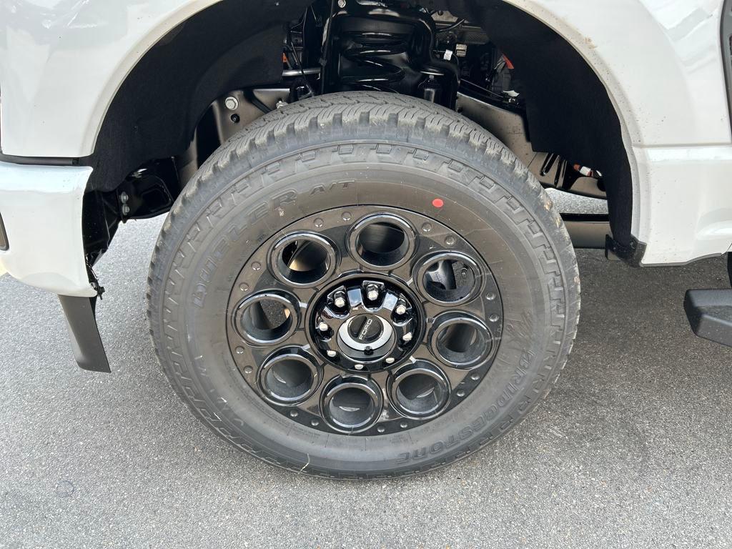 new 2026 Ford F-250 car, priced at $76,614