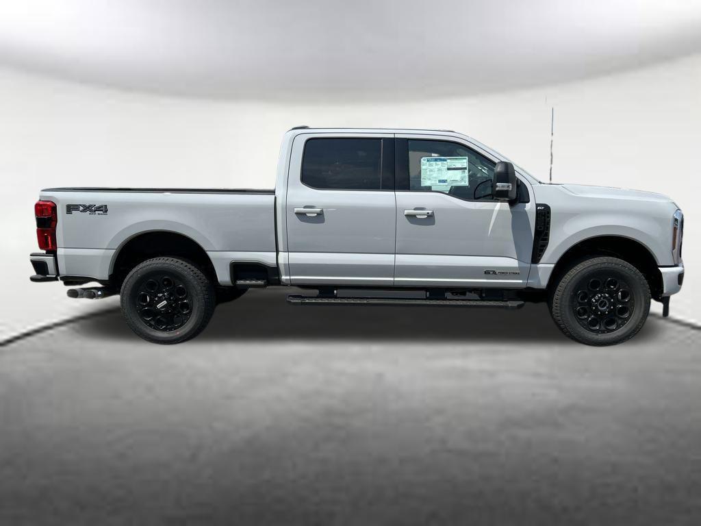 new 2026 Ford F-250 car, priced at $76,614