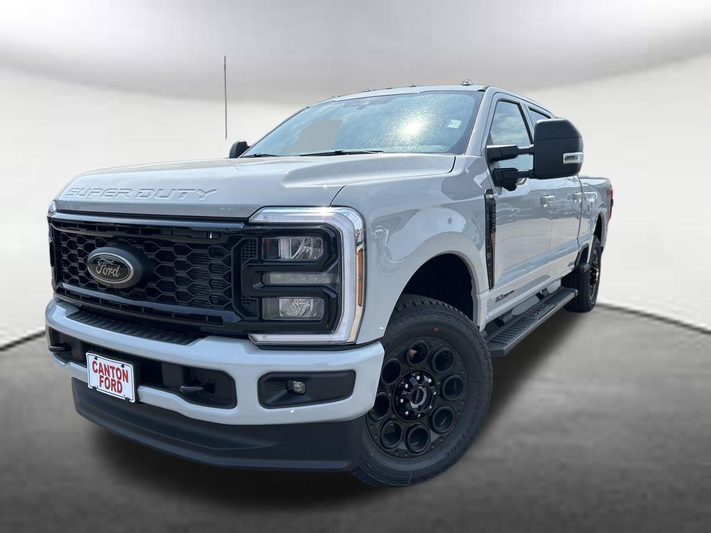 new 2026 Ford F-250 car, priced at $76,614