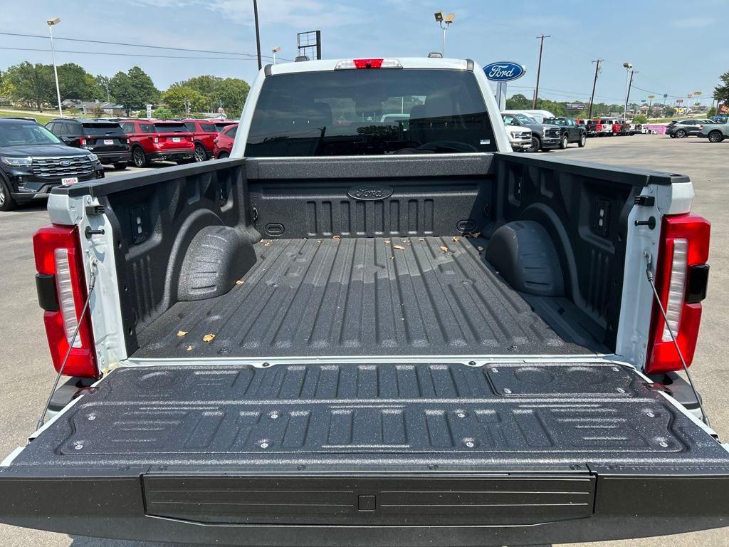 new 2026 Ford F-250 car, priced at $76,614