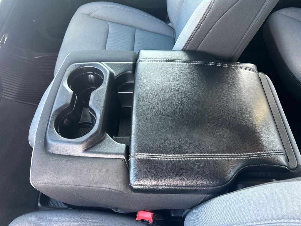 used 2022 Ram 1500 car, priced at $31,489