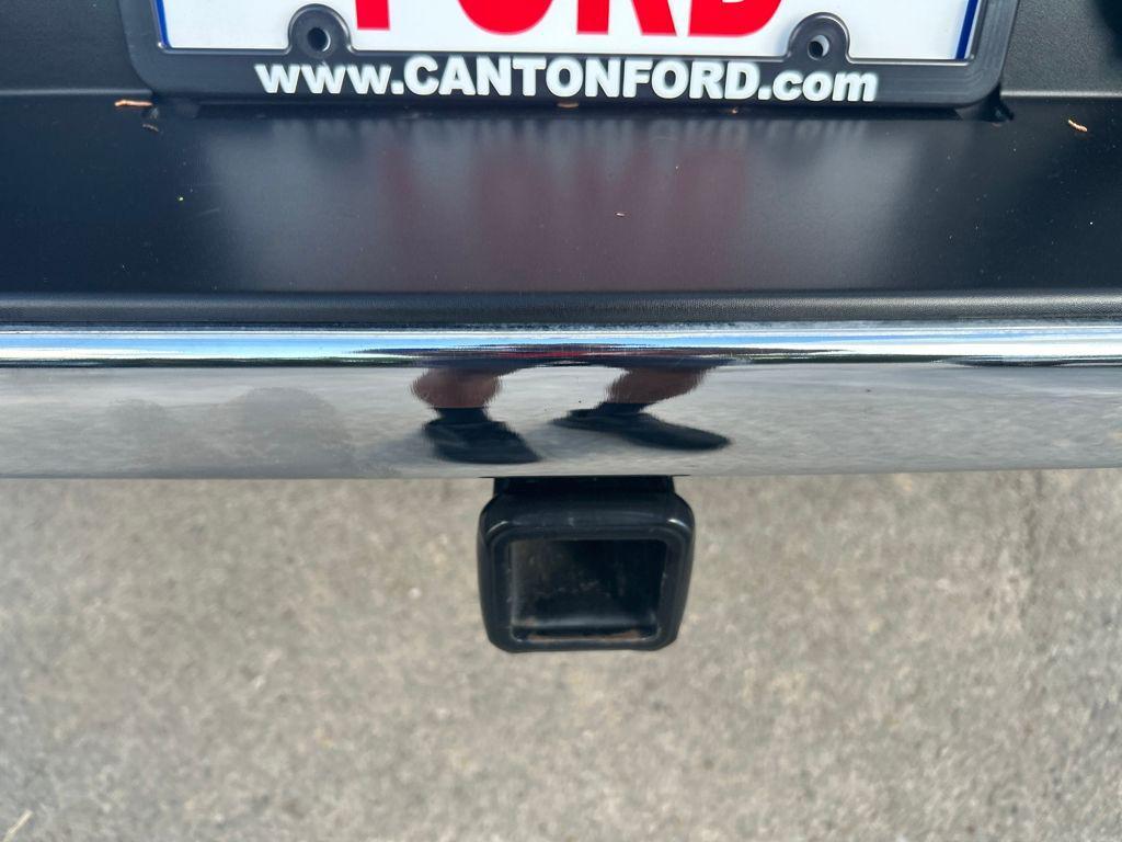 used 2022 Ram 1500 car, priced at $31,489